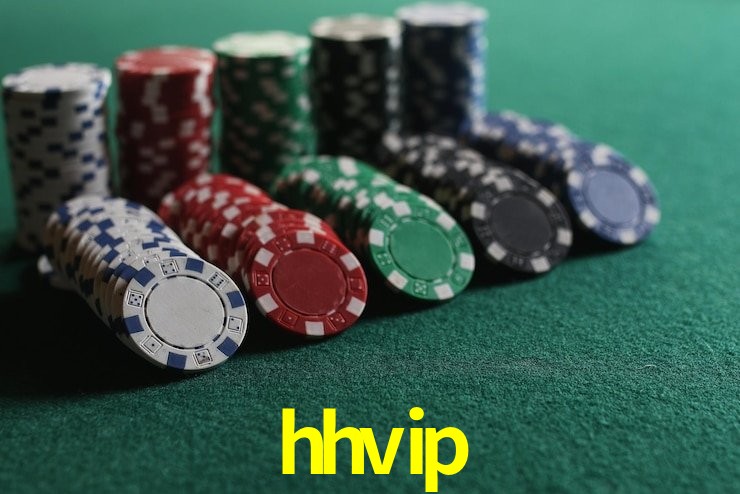 Slot Games hhvip