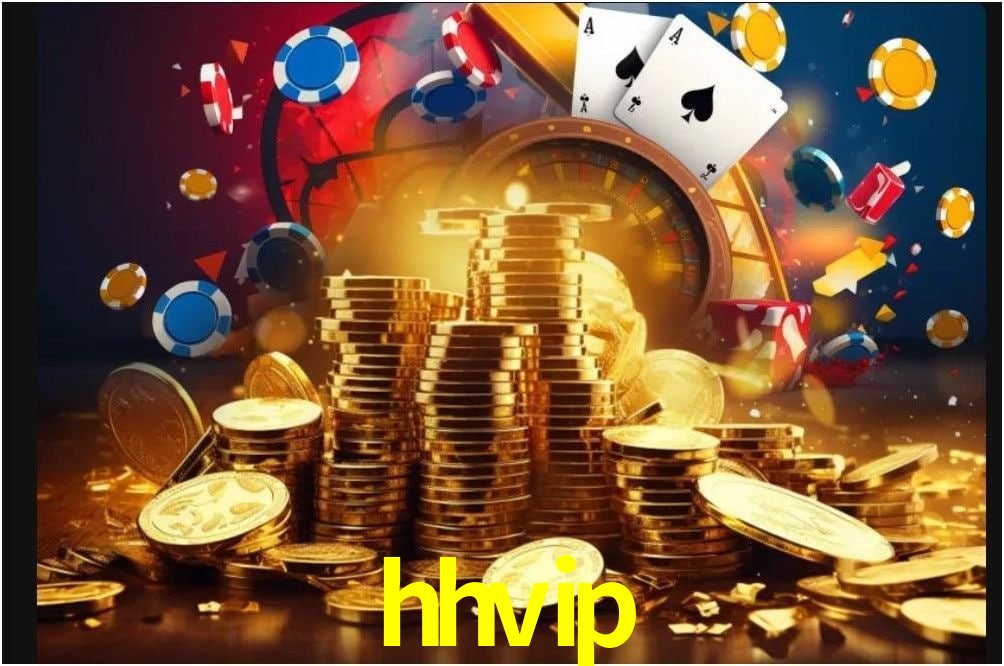 Jogos Exclusivos hhvip