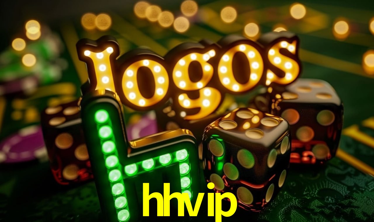 Tecnologia da Plataforma hhvip