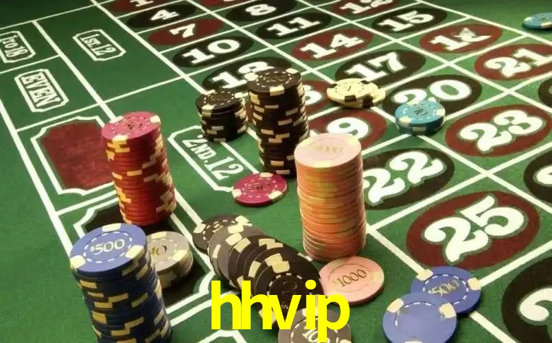 Sistemas de Segurança hhvip