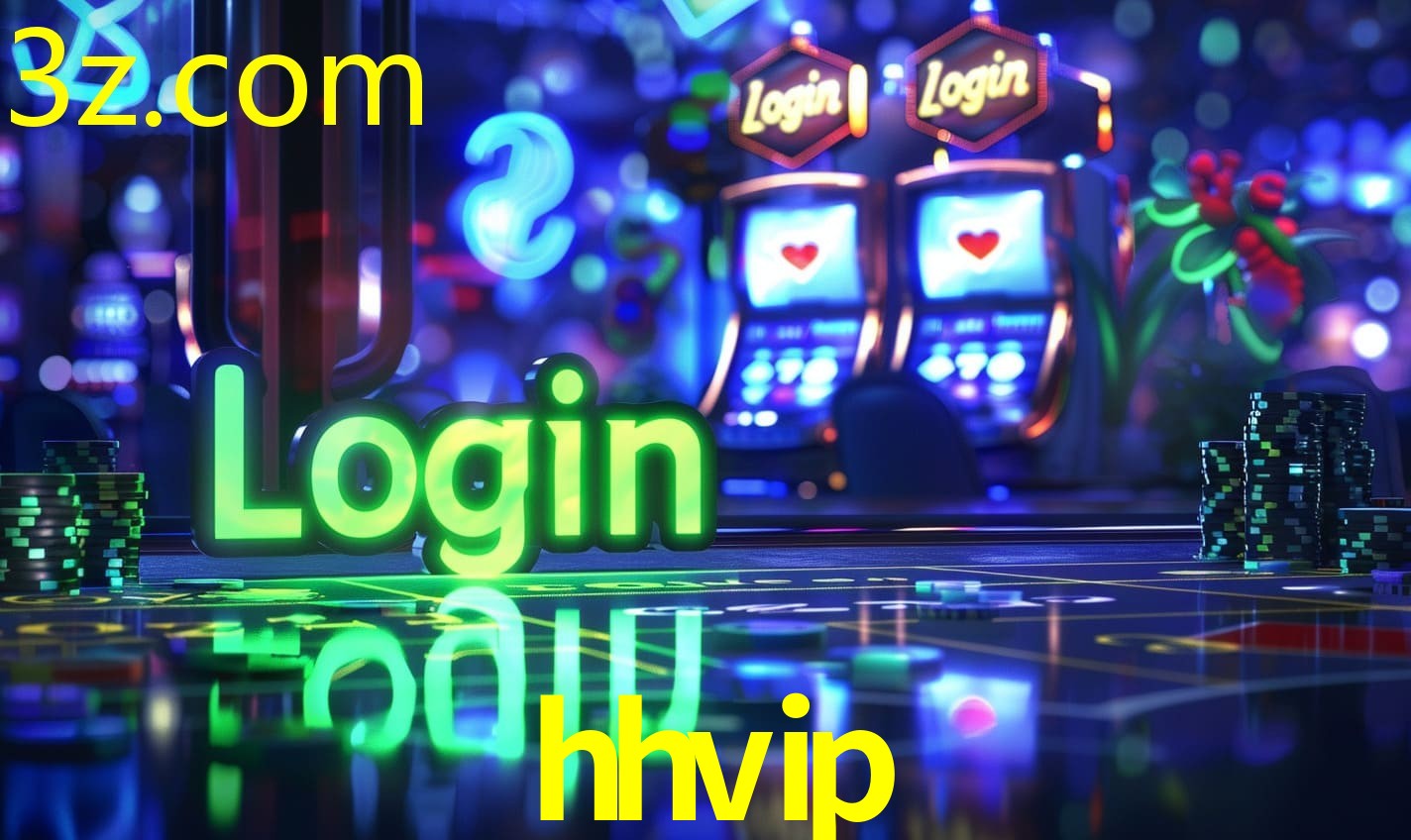 HHVIP.COM