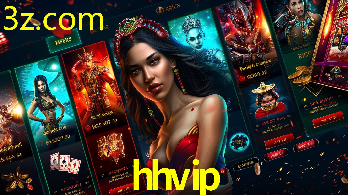 HHVIP.COM